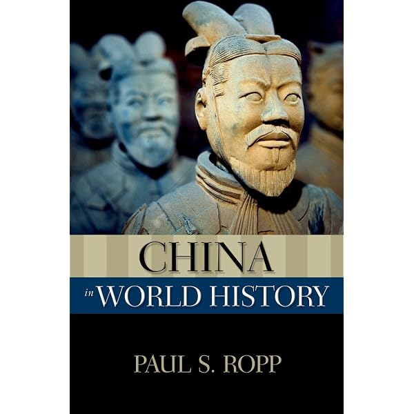 The Environment and World History (California World History